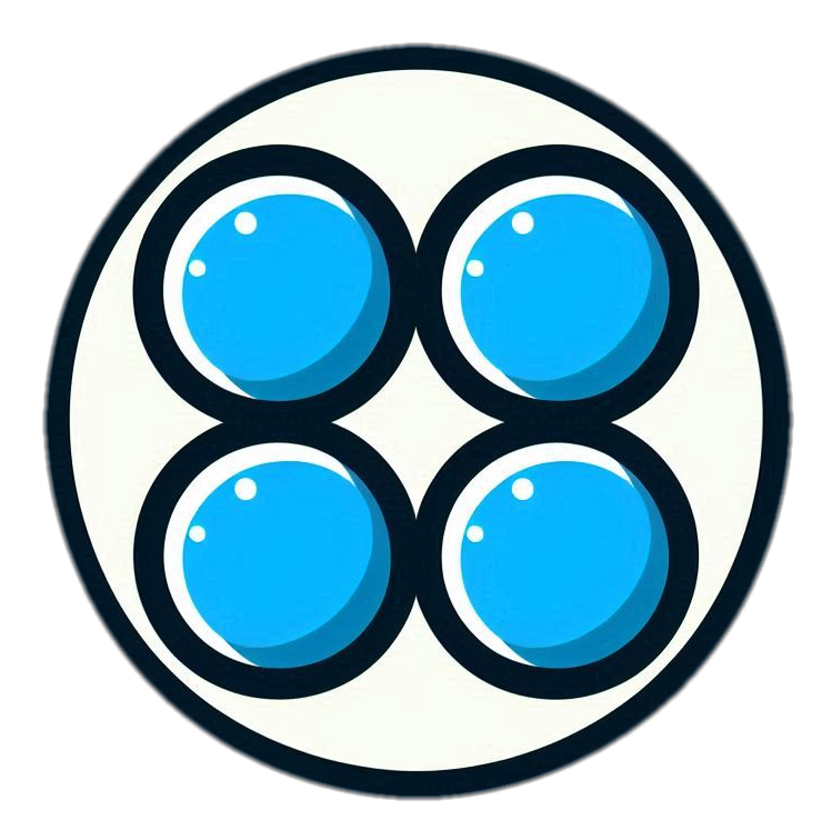 Amagrama Logo